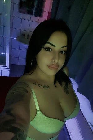 LORE Natur/Große Brüste, Weimar