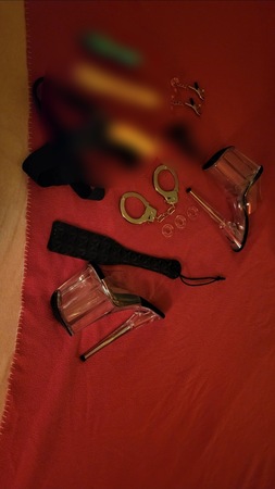 LORE Natur/Große Brüste, Weimar