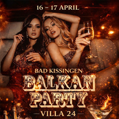 Villa 24, Bad Kissingen