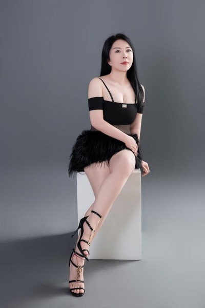 Jasmin – Aachen photo 4