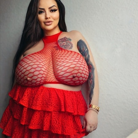 Hot Emmy mit XXXL Tit*en, Hildesheim