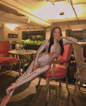 Maya Nur per Whats App erreichbar!, Hamburg-Winterhude