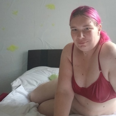 Foto von Yasmin