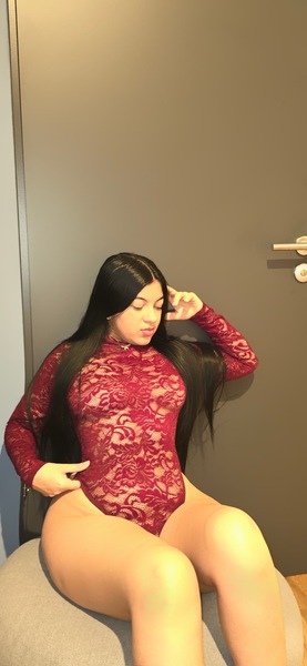 Foto von TS Sexy Amanda Valentina Party