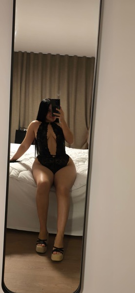 Foto von TS Sexy Amanda Valentina Party