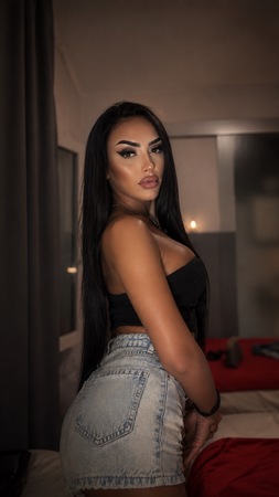 TS Mimi - Party Lady! NUR ESCORT!, Frankfurt am Main