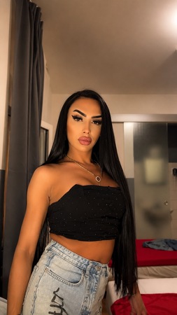 TS Mimi - Party Lady! NUR ESCORT!, Frankfurt am Main