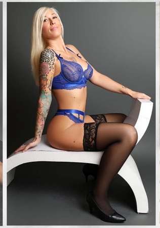 SONIA NEU!, Minden