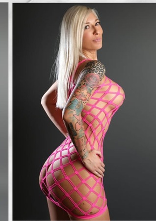 SONIA NEU!, Minden