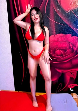 Nina Top Massage & Top Service, Eisenach