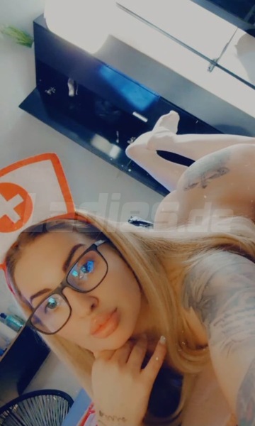 Foto von Simona
