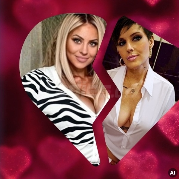 Foto von Mandy&Judith **Heiße DUO**