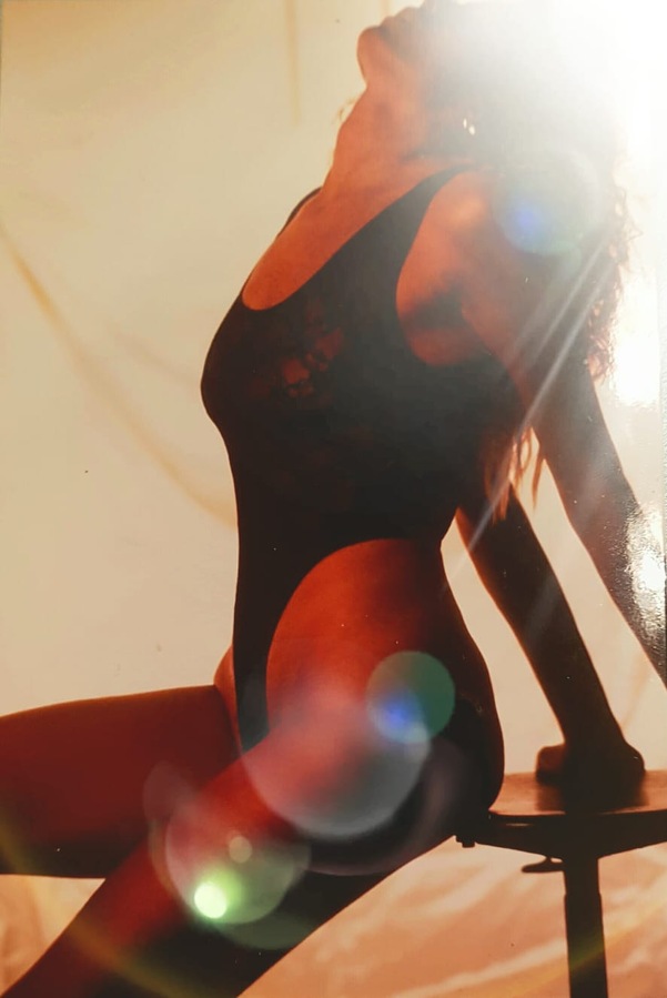 Foto von NEU = SUNNY = HEISS und EINSAM