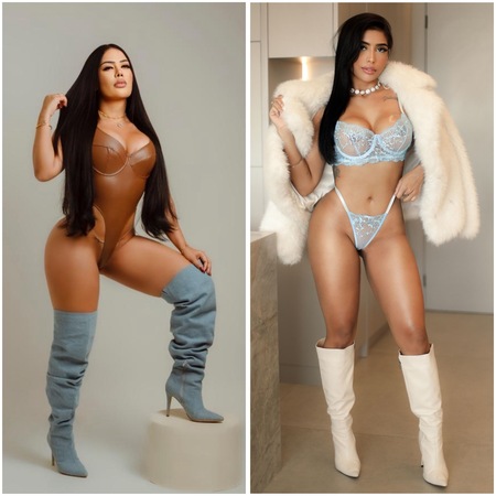 DUO Latinas, Wiesbaden