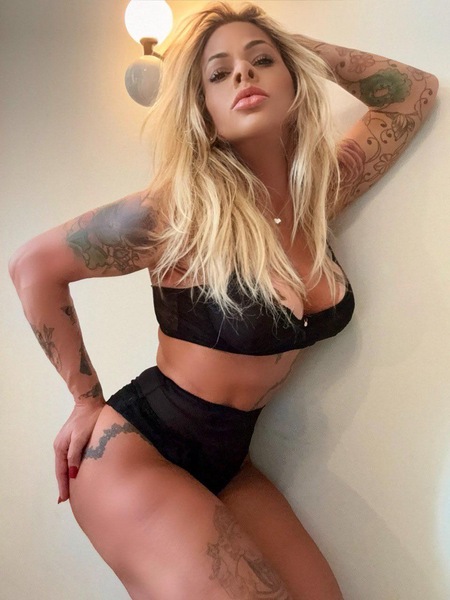 Foto von MAITÊ HEDONÊ