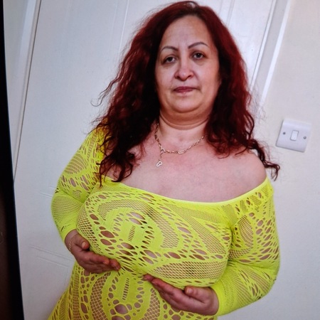 Milf Rebecca