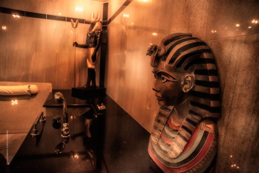 Foto von Cat Exclusiv