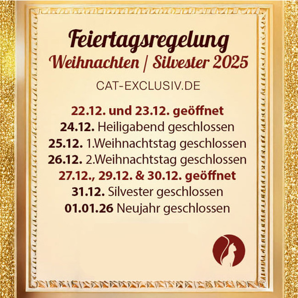 Foto von Cat Exclusiv