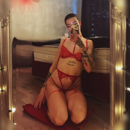 Deutsche Mary, Offenburg