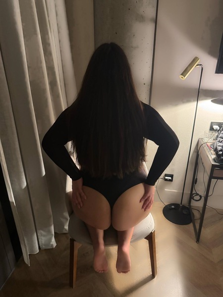 Deutsche Sexy Larissa – Hannover photo 3