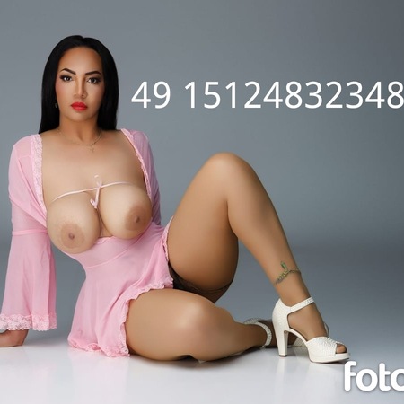 Martha nur Whatsapp, Nürnberg