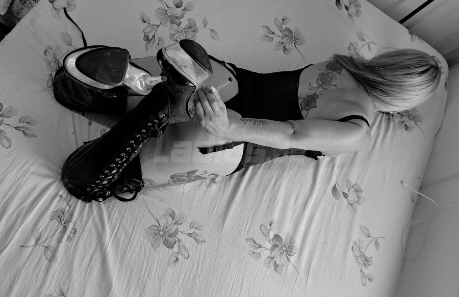 Foto von Andreya - Top Service