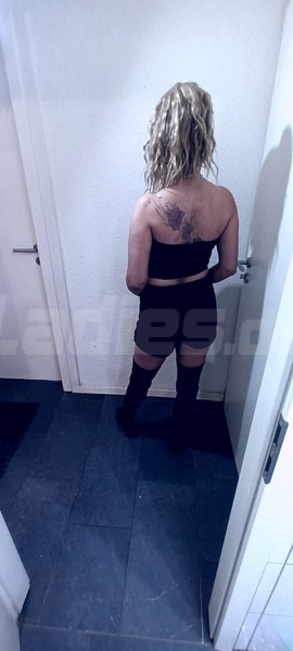 Foto von Andreya - Top Service
