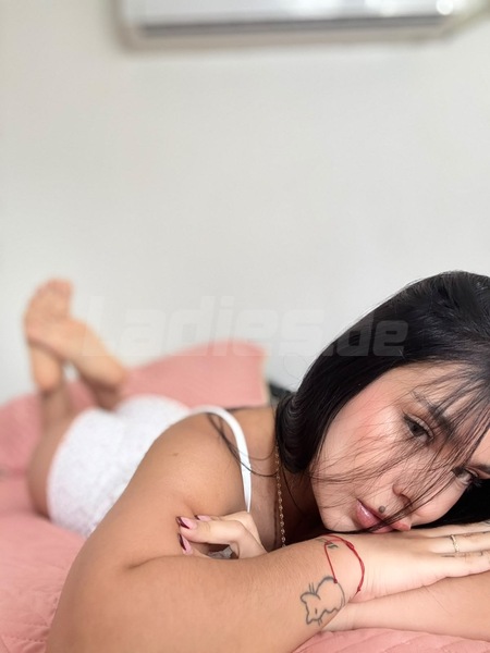 Foto von Nicole Petite