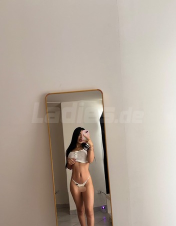 Nicole Petite, Hannover
