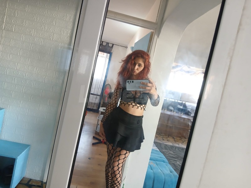 Foto von Maria-Auto Dates und ESCORT bis 20km