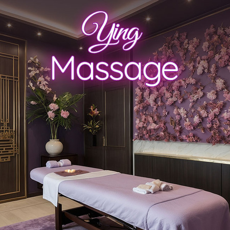 Ying Massage, Wuppertal