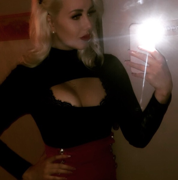 Foto von deutsche Marie