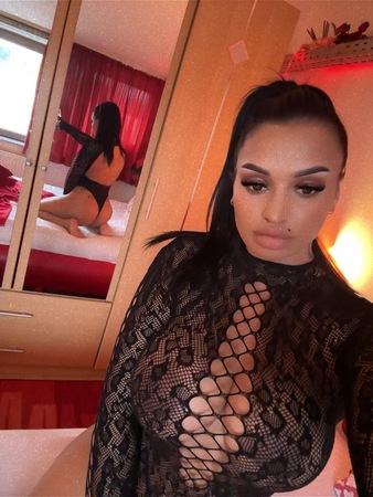 Melek Squ*rting Experten - Nur Haus Und Hotelbesuche, Leipzig