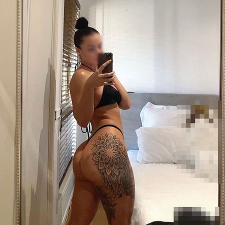 Tina Party Girl 18+, Hannover