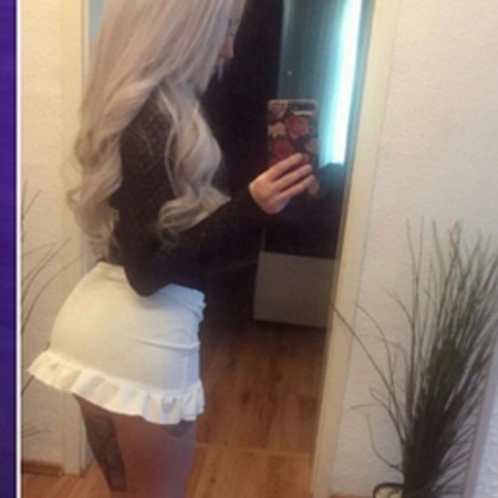 Deutsche Melissa - Süße Thüringerin 100 % echt, Gera