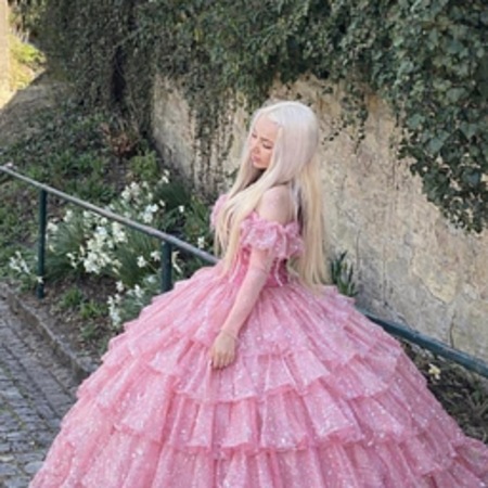 Deutsche Melissa - Süße Thüringerin 100 % echt, Gera