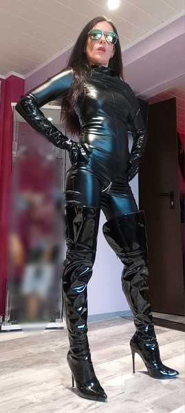 Foto von Lady Monique