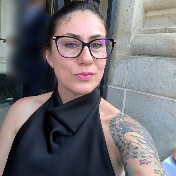 Foto von Lady Monique