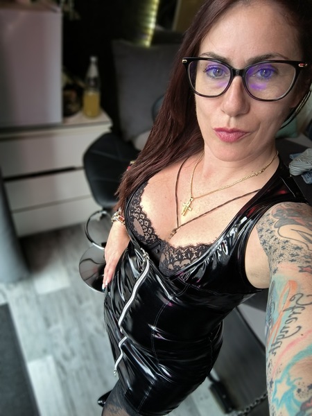 Foto von Lady Monique