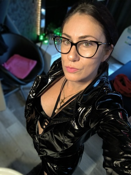 Foto von Lady Monique