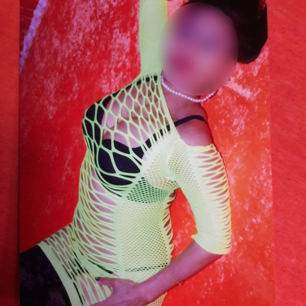 Foto von MAE, Super Service!