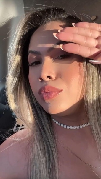 Foto von TS Mychelly Lyra