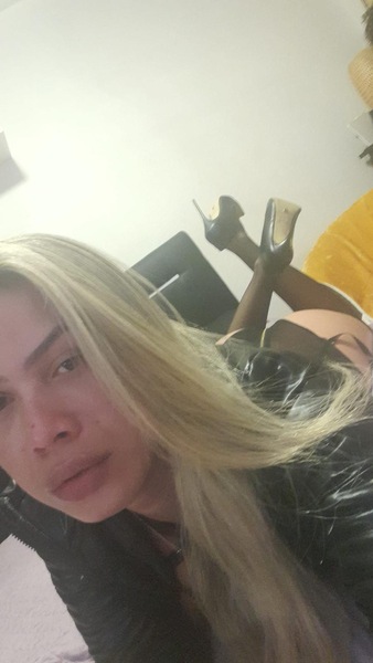 Foto von TS Mychelly Lyra