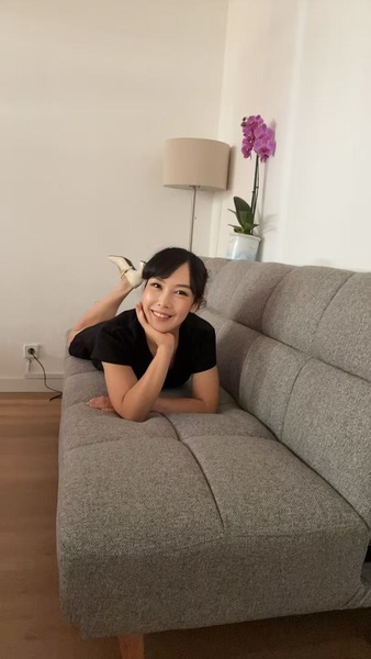 Foto von Chinesische Massage