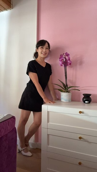 Foto von Chinesische Massage