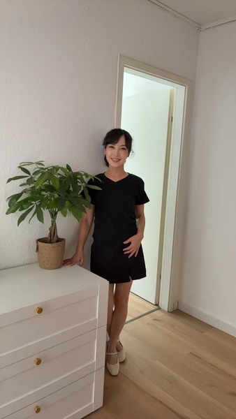 Foto von Chinesische Massage