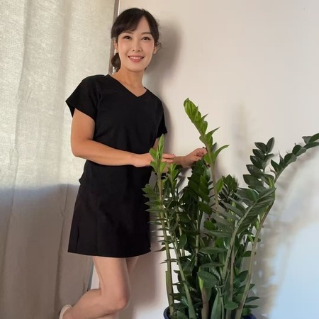Chinesische Massage, Furtwangen