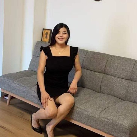 Chinesische Massage, Furtwangen