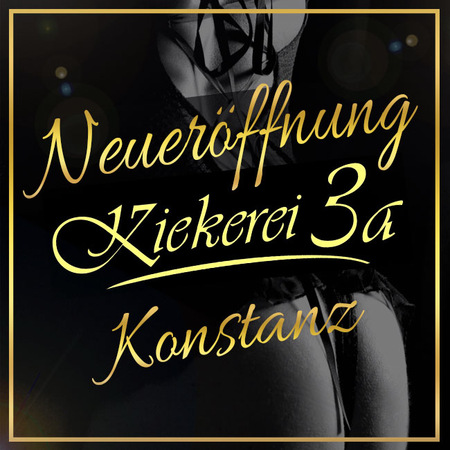 NEUERÖFFNUNG ab 06.10.! Kiekerei 3a, Konstanz