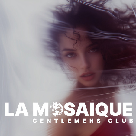 La Mosaique Gentlemens Club, Bitburg